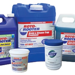 Roto-Rooter-Iowa Falls