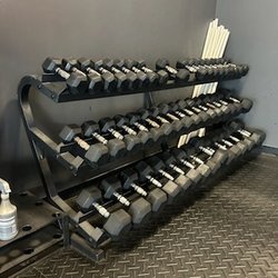 Burn District Fitness