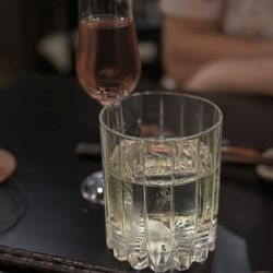 Chez Les Copains - Bar Kada drinks