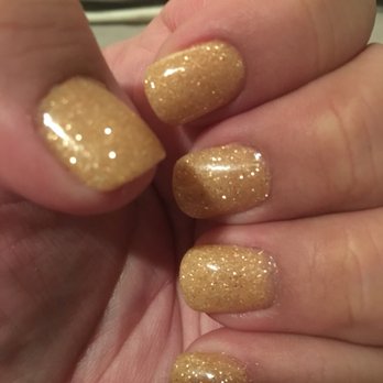 Bess Salon And Spa - Tips (nexgen) by Charlene - Nail Salons Near Me - Forest Hills, New York