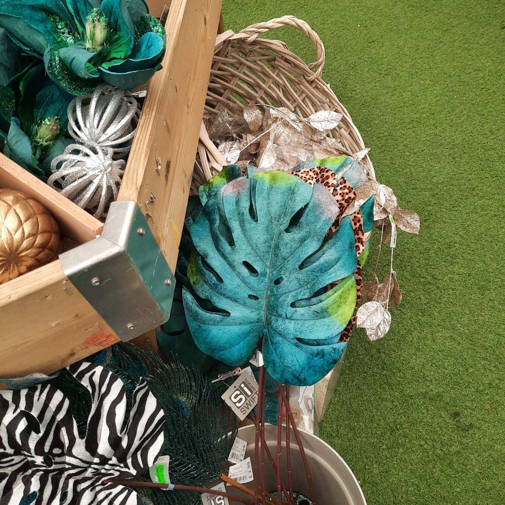 Garden Centre Chester Road Brownhills Fasci Garden