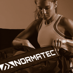 Coldfront - Recover with compression therapy
