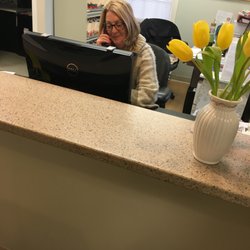 Dentist Randolph, MA - Randolph Dental Smile - Our Front Desk Jenny