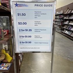 America’s Thrift Store