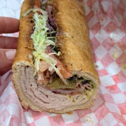 Knockout Subs