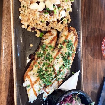 GRANVILLE - White Fish - New American Near Me - Pasadena, California GRANVILLE - White Fish - New American Near Me - Pasadena, California