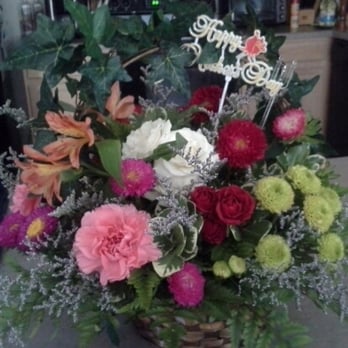 Bloomin Across Texas - Beautiful! - Florists Near Me - Pflugerville, Texas