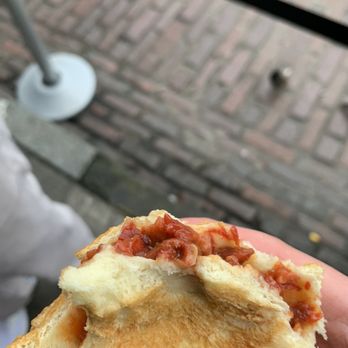 Mee Sum Pastry - Seafood Near Me - Seattle, Washington