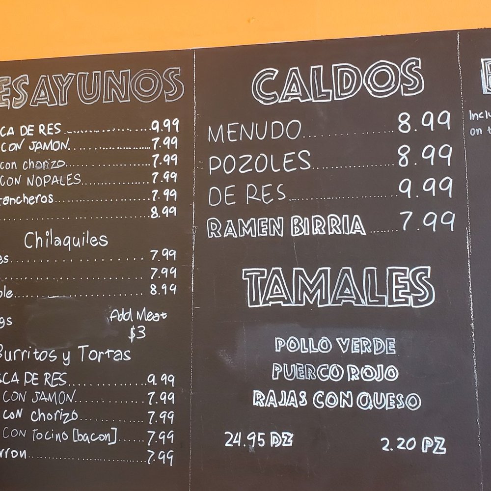 Cocina Express - Mexican Near Me - Hazard, California Cocina Express - Mexican Near Me - Hazard, California