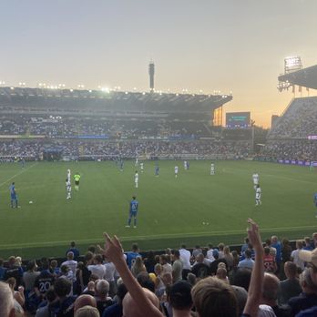 Stade Jan Breydel - Stadiums & Arenas Near Me - Bruges, VWV Stade Jan Breydel - Stadiums & Arenas Near Me - Bruges, VWV