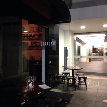 Strauss - Cafes Near Me - Brisbane, QLD Strauss - Cafes Near Me - Brisbane, QLD