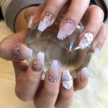 MK Nail & Spa - Wild nails - Nail Salons Near Me - Kansas City, Missouri MK Nail & Spa - Wild nails - Nail Salons Near Me - Kansas City, Missouri
