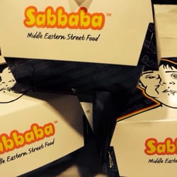 Sabbaba Westfield Sydney - Trio of Sabbaba, Sabbaba