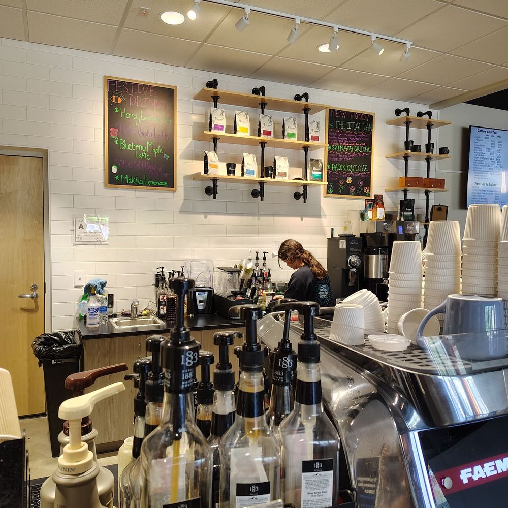 TOP 10 BEST Cafe Wifi near Steele Creek, Charlotte, NC - Updated