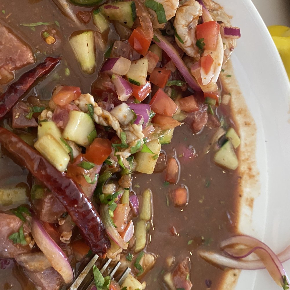 El Buzo - Seafood Near Me - Puerto Peñasco, SON El Buzo - Seafood Near Me - Puerto Peñasco, SON