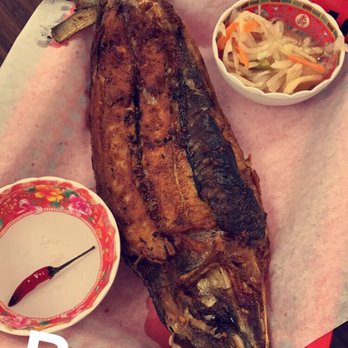 Little Mama's - Filipino Near Me - Round Rock, Texas