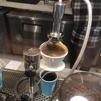Fairgrounds Coffee and Tea - Coffee & Tea Near Me - Chicago, Illinois