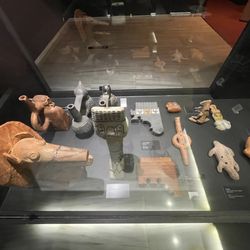 Museo Interactivo de la Mùsica