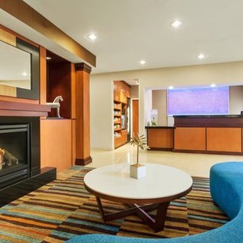 Fairfield by Marriott Inn & Suites Omaha East/Council Bluffs, IA - Hotels Near Me - Council Bluffs, Iowa Fairfield by Marriott Inn & Suites Omaha East/Council Bluffs, IA - Hotels Near Me - Council Bluffs, Iowa