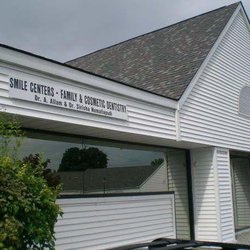 Smile Centers