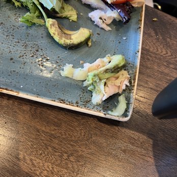 First Watch - All of our avocado was horrible! - American Near Me - Sterling Heights, Michigan First Watch - All of our avocado was horrible! - American Near Me - Sterling Heights, Michigan