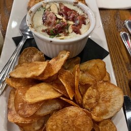 Blue cheese dip