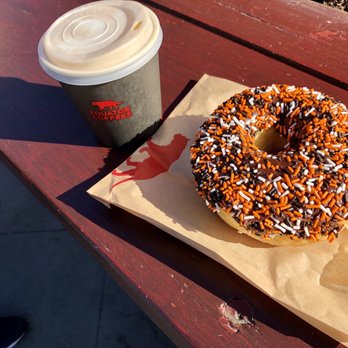 Equator Coffees - Coffee & Tea Near Me - Mill Valley, California