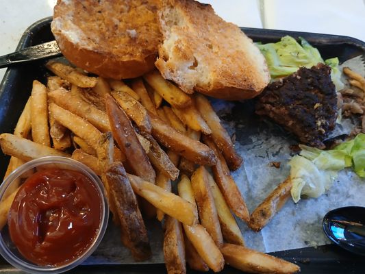 Victory Grille by null