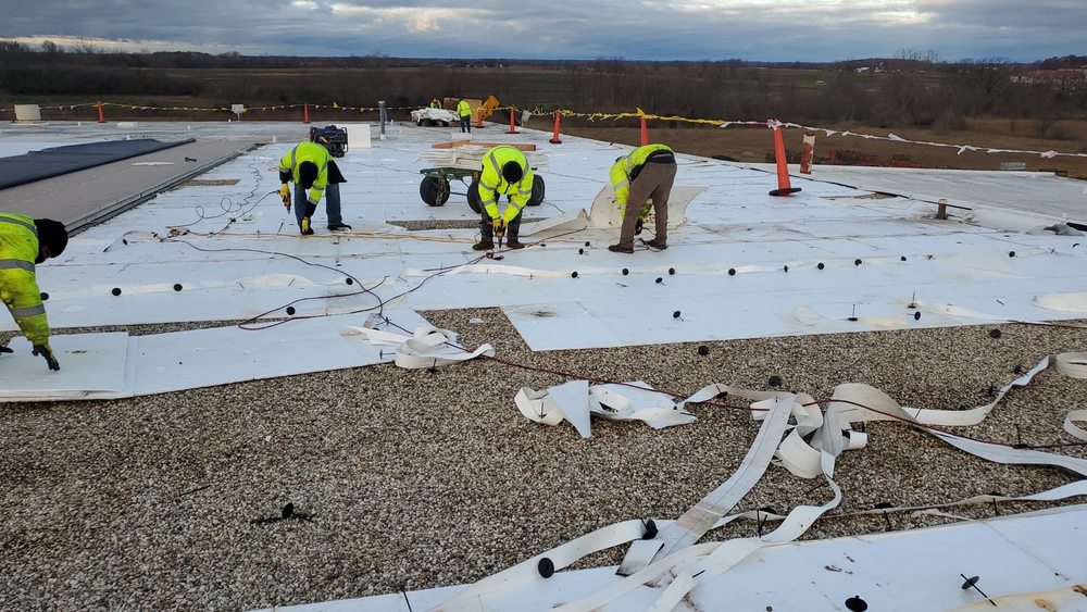 Slide of OGD Roofing & Contractors