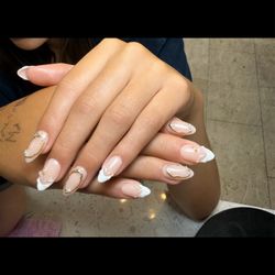 Lavender Nails & Spa Boutique
