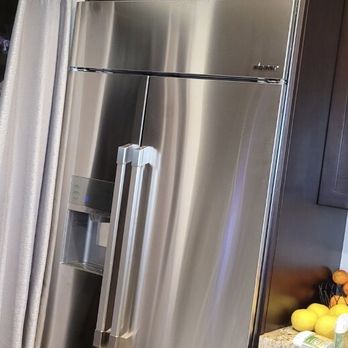 Pacific Sales Kitchen & Bath - New Dacor built in - thanks to Oscar Galvan! - Appliances Near Me - Burbank, California Pacific Sales Kitchen & Bath - New Dacor built in - thanks to Oscar Galvan! - Appliances Near Me - Burbank, California