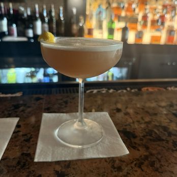 BoVine Steakhouse - Specially cocktail - Steakhouses Near Me - Winter Park, Florida