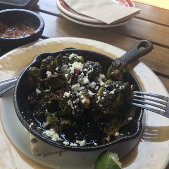 The Matador - Brussel Sprouts - Mexican Near Me - Boise, Idaho The Matador - Brussel Sprouts - Mexican Near Me - Boise, Idaho