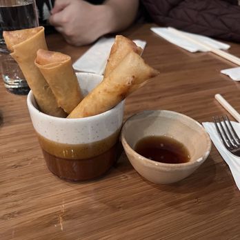 Kilig - Lumpiang Shanghai - Filipino Near Me - Seattle, Washington