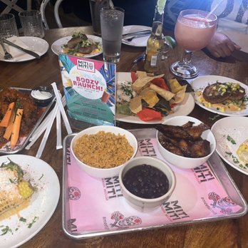 Miti Miti - Latin American Near Me - Brooklyn, New York