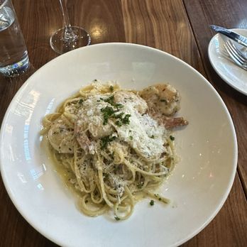 STK Steakhouse - Shrimp Scampi- just okay and greasy - Bars Near Me - Denver, Colorado STK Steakhouse - Shrimp Scampi- just okay and greasy - Bars Near Me - Denver, Colorado