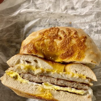 Isaac's Bagel Cafe - Breakfast & Brunch Near Me - Bloomfield, Connecticut
