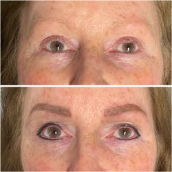 KatyRose Permanent Makeup - Microblading and permanent eyeliner