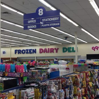 99 Cents Only Stores - Party Supplies Near Me - Surprise, Arizona
