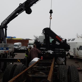 Tony & Sons Cranes - Crane Services Near Me Tony & Sons Cranes - Crane Services Near Me