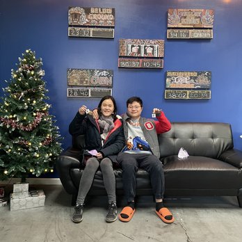 Puzzle Room Reno - Escape Games Near Me - Reno, Nevada