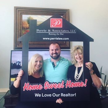 Perrie & Associates - Real Estate Law Near Me - Cumming, Georgia Perrie & Associates - Real Estate Law Near Me - Cumming, Georgia