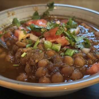 Lehja - Chickpeas - Indian Near Me - Richmond, Virginia Lehja - Chickpeas - Indian Near Me - Richmond, Virginia