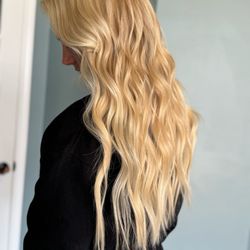 Divas Salon & Spa - Extensions