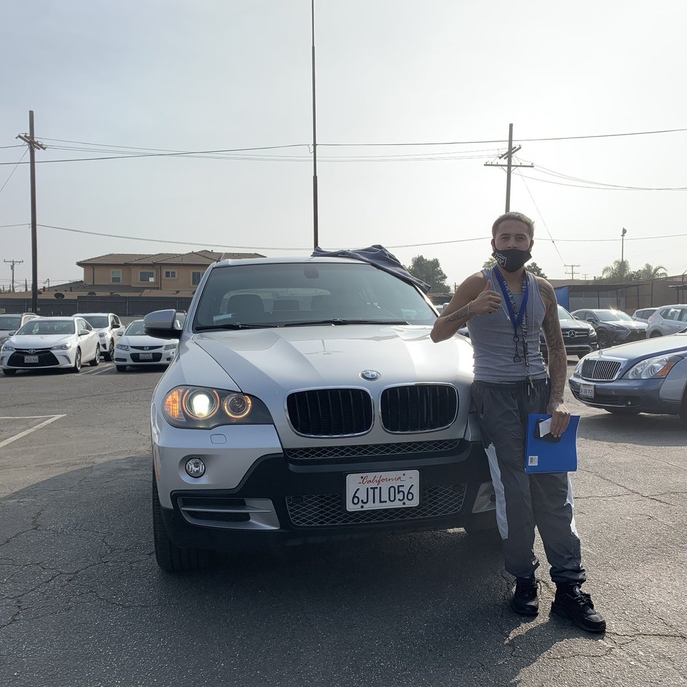 Well Auto - Used Car Dealers Near Me - Rosemead, California Well Auto - Used Car Dealers Near Me - Rosemead, California