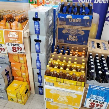Glenmont Beer And Wine - a variety of bottles - Beer, Wine & Spirits Near Me - Silver Spring, Maryland Glenmont Beer And Wine - a variety of bottles - Beer, Wine & Spirits Near Me - Silver Spring, Maryland