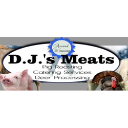 DJ's Meats - DJ's Meats