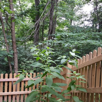 Clinton Fence - My fence installed by Clinton - Fences & Gates Near Me - Hughesville, Maryland