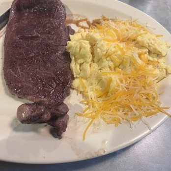Smokey Mountain Pancake House - Steak and eggs - Breakfast & Brunch Near Me - Pigeon Forge, Tennessee Smokey Mountain Pancake House - Steak and eggs - Breakfast & Brunch Near Me - Pigeon Forge, Tennessee