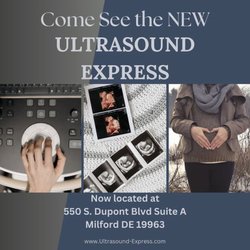 Ultrasound Express
